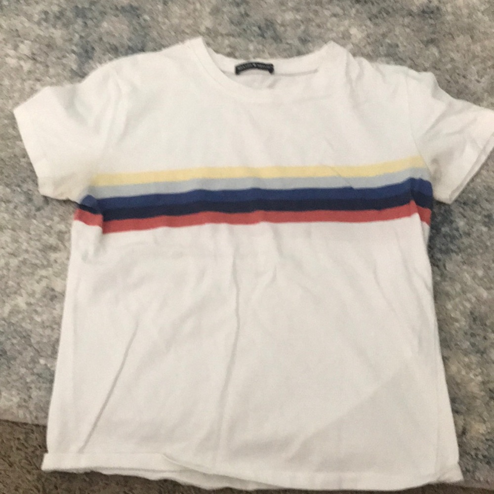Brandy Melville shirt